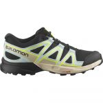 Salomon Speedcross Trail Running Shoes Beige 37 Rapaz