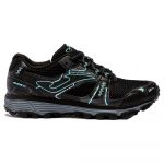Joma Shock Trail Running Shoes Preto 37 Rapaz