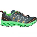 Cmp Altak 2.0 30q9674k Trail Running Shoes Azul 32 Rapaz