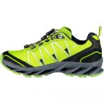 Cmp Altak 2.0 30q9674k Trail Running Shoes Amarelo 29 Rapaz