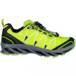 Cmp Altak 2.0 30q9674j Trail Running Shoes Amarelo 38 Rapaz