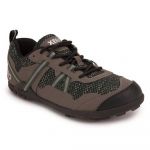 Xero Shoes Terraflex Ii Trail Running Shoes Verde 35 1/2 Mulher