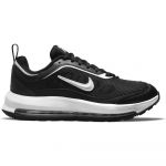 Nike Air Max Ap Running Shoes Preto 38 1/2 Mulher