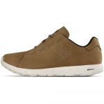 Icebug Loe Biosole Trainers Castanho 40 Homem