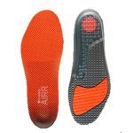 Sofsole Airr Insole Preto 36-38 Homem