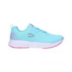 John Smith Ronel Trainers Azul 41 Mulher