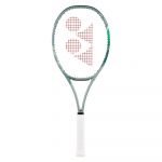Yonex Raquete de Ténis Percept 97l Prateado 3