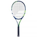 Babolat Raquete de Ténis Boost Drive Prateado 0