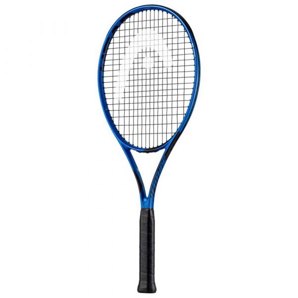 Head Raquete de Ténis Racket Mx Attitude Comp Prateado 20 | KuantoKusta