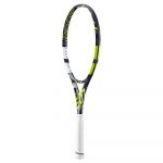 Babolat Raquete de Ténis Pure Aero Team Unstrung Prateado 2