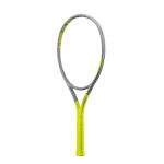 Head Raquete de Ténis Racket Graphene 360+ Extreme S Unstrung Amarelo,Cinzento 2