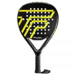 Tecnifibre Wall Breaker 360 2022 Padel Racket Dourado