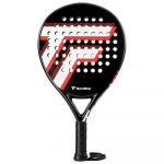 Tecnifibre New Wall Master One Padel Racket Prateado