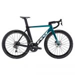 Felt Ar Advanced Ultegra Di2 2022 Road Bike Azul 48 "
