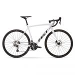 Felt Fx Advanced 28´´ 700c Grx 600 Rd-r810 2024 Gravel Bike Branco 57 "