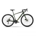 Felt Broam 40 2022 Road Bike Cinzento 47 "
