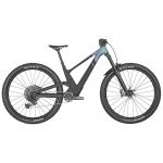 Scott Bikes Contessa Genius St 910 29´´ Gx Eagle Axs 12s 2023 Mtb Bike Preto M