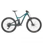 Scott Bikes Ransom 920 29´´ Nx Eagle 12s Mtb Bike Verde XL