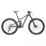 Scott Bikes Ransom 930 29´´ Deore 12s Mtb Bike Cinzento XL