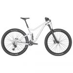 Scott Bikes Genius 940 29´´ Xt Rd-m8100 2022 Mtb Bike Branco M