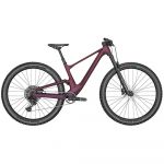 Scott Bikes Contessa Spark 920 Eu 29´´ Nx Eagle 12s 2022 Mtb Bike Roxo L