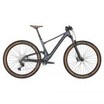 Scott Bikes Spark 960 29´´ Xt Rd-m8100 Mtb Bike Preto L