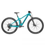 Scott Bikes Spark 700 27.5´´ Mtb Bike Azul XS