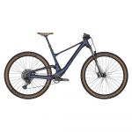 Scott Bikes Spark 970 29´´ Nx Eagle 12s Mtb Bike Azul XL