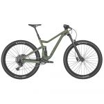 Scott Bikes Genius 950 29´´ Nx Eagle 2022 Mtb Bike Verde XL