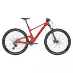 Scott Bikes Spark 960 29´´ Xt Rd-m8100 Mtb Bike Vermelho M