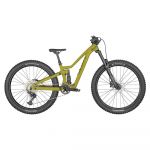 Scott Bikes Ransom 600 26´´ Mtb Bike Verde Rapaz