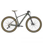 Scott Bikes Scale 950 29´´ Xt-deore Sl-m6100 Mtb Bike Verde L