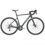 Scott Bikes Speedster 20 Tiagra Rd-4700 Road Bike Verde 54