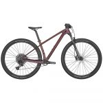 Scott Bikes Contessa Scale 920 29´´ Nx Eagle 2022 Mtb Bike Roxo L