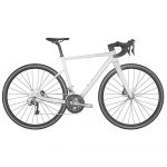 Scott Bikes Contessa Speedster 15 Tiagra Rd-4700 Road Bike Preto 49