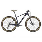 Scott Bikes Scale 965 29´´ Deore Sl-m6100 Mtb Bike Azul XL
