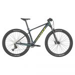 Scott Bikes Scale 965 29´´ Deore Sl-m6100 Mtb Bike Verde M