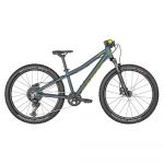 Scott Bikes Scale Rc 400 Pro Cu 24´´ Mtb Bike Verde Rapaz