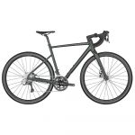 Scott Bikes Speedster 50 700c Claris Rd-r2000 Gravel Bike Cinzento 56