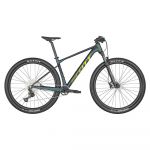 Scott Bikes Scale 965 29´´ Deore Sl-m6100 Mtb Bike Verde S