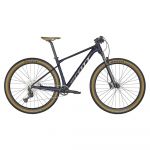 Scott Bikes Scale 965 29´´ Deore Sl-m6100 Mtb Bike Azul M
