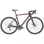 Scott Bikes Speedster 30 Sora Rd-r3000 Road Bike Vermelho 49