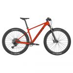 Scott Bikes Scale 970 29´´ Nx-sx Eagle Trigger 12s Mtb Bike Vermelho XL