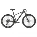 Scott Bikes Scale 970 29´´ Nx-sx Eagle Trigger 12s Mtb Bike Cinzento L