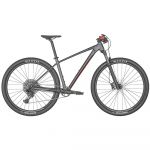 Scott Bikes Scale 970 29´´ Sx Eagle 2022 Mtb Bike Cinzento 2XL