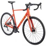 Scott Bikes Speedster 30 Sora Rd-r3000 2022 Road Bike Vermelho 54