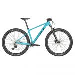 Scott Bikes Scale 980 29´´ Deore Sl-m6100 Mtb Bike Azul XL
