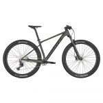 Scott Bikes Scale 980 29´´ Deore Sl-m6100 Mtb Bike Preto M