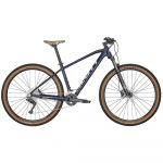 Scott Bikes Aspect 920 29´´ Xt Rd-m8000 Mtb Bike Azul M