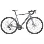 Scott Bikes Speedster 50 Rd-a070 Road Bike Cinzento 52